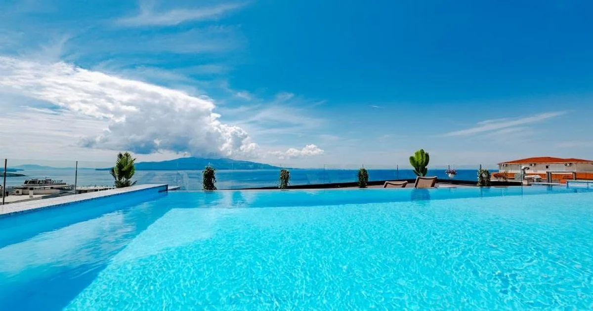 Albania
