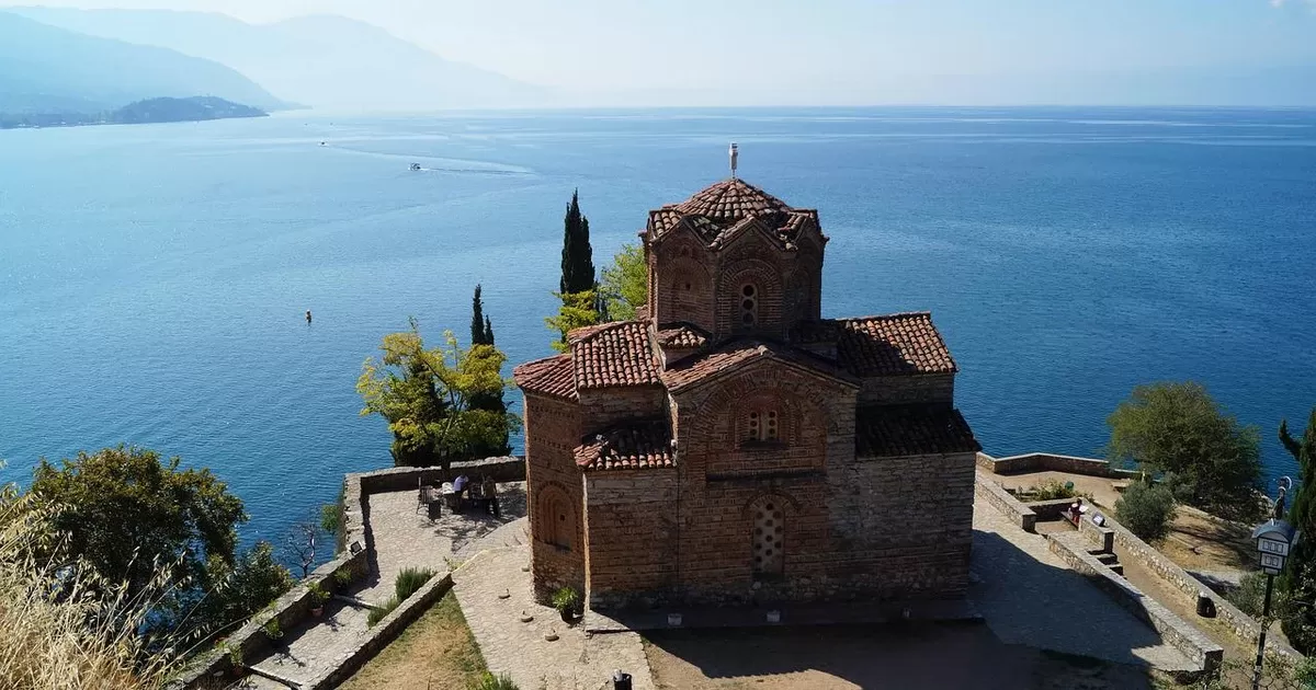 Macedonia, The Former Yugoslav Republic of